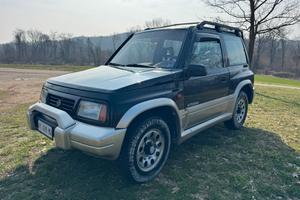 suzuki vitara 1998 1.6 Benzina 