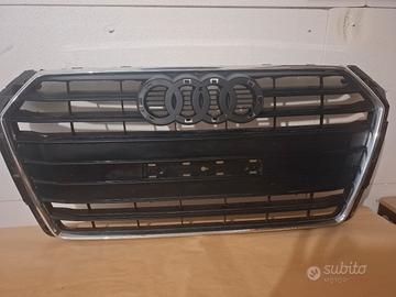 ACCESSORI PER AUDI A4 B9 
