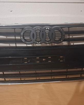 ACCESSORI PER AUDI A4 B9 