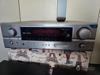 Amplificatore Denon AVR-1906  			