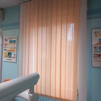 5 Tende con meccanismo scorrevole