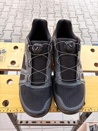 Scarpe MTB Ebike Giro Gauge BOA n. 46
