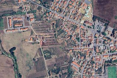 Appartamento a Roccastrada (GR)