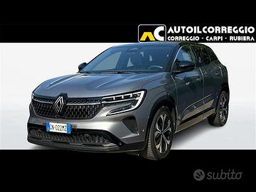RENAULT Austral 1.2 E-Tech full hybrid Techno 200c
