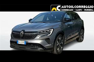 RENAULT Austral 1.2 E-Tech full hybrid Techno 200c