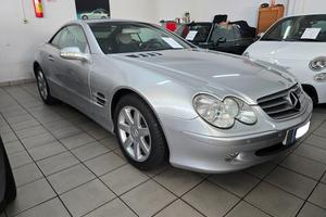 Mercedes-benz SL 500 cat BOOK SERVICE/CRS