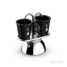Bialetti mini induction