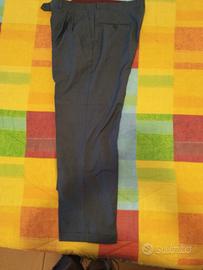 Pantaloni su misura