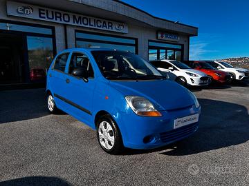 Chevrolet Matiz 800 GPL