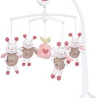 Giostrina musicale Fehn api