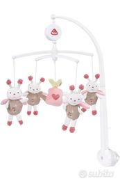 Giostrina musicale Fehn api