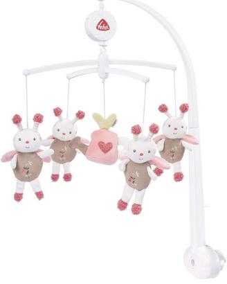 Giostrina musicale Fehn api