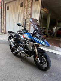 BMW R1200 GS RALLYE