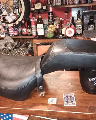 Sella Harley-Davidson Softail Springer