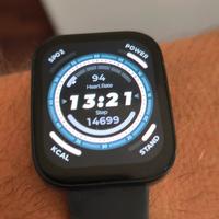 Amazfit bip 5