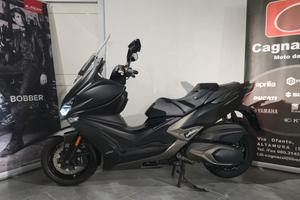 Kymco Xciting 400i S TCS