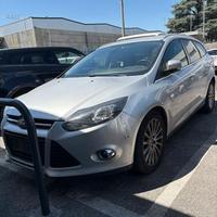 Ricambi Ford Focus Terza Serie 2.0 Diesel 2012