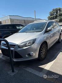 Ricambi Ford Focus Terza Serie 2.0 Diesel 2012