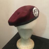 Berretto da Paracadutista