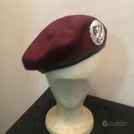 Berretto da Paracadutista