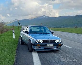 bmw e30