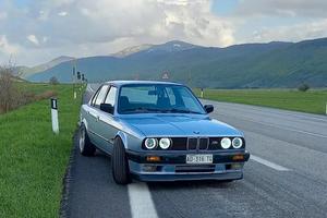 bmw e30