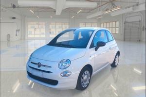 Fiat 500 1.0 Hybrid 70 CV 8924 KM