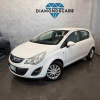 Opel Corsa 1.2 5 porte Edition