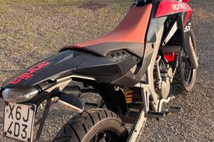 Aprilia sx 50 motard