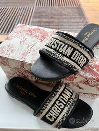 Sandali Dior