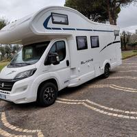 camper mclouis glamys 223 