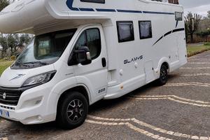 camper mclouis glamys 223 