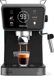 Macchina caffè