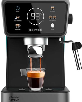 Macchina caffè