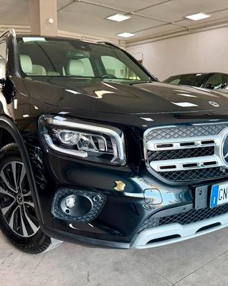 Mercedes GLB 180D Automatic Sport Plus 2023