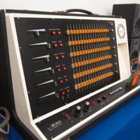 C.e.r.c.o. Batteria Elettronica EKO Computer 