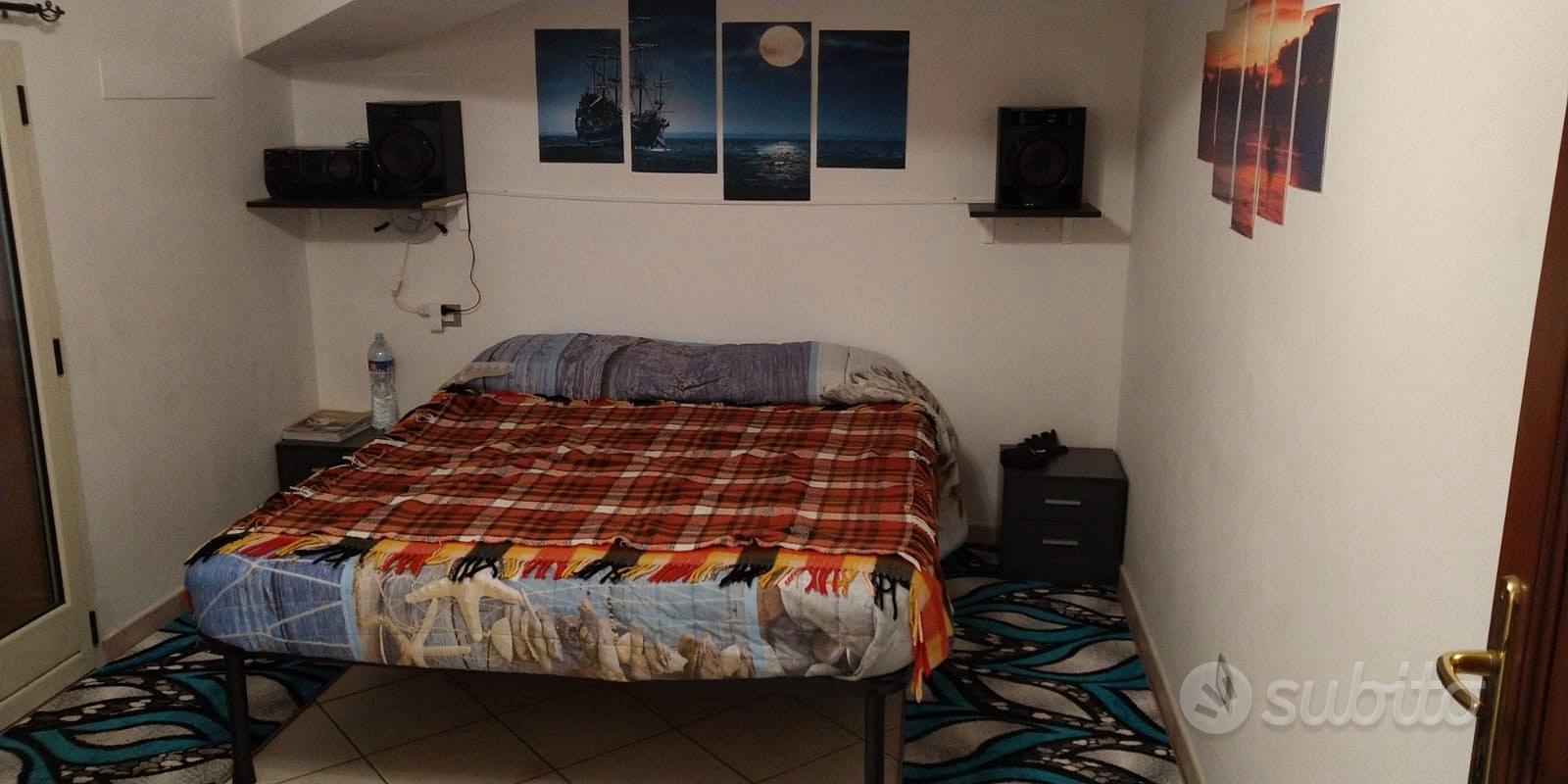 Apartment in Bosa - Vista 3