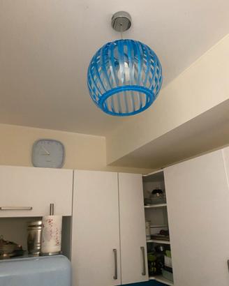 Azzurro come il mare