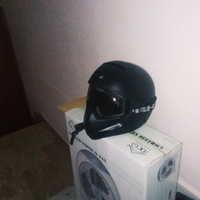 Casco Sharp