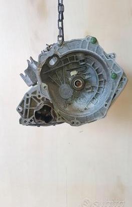 Cambio manuale Opel Meriva 1.3 CDTI 5M anno 2011-0