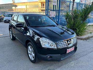 Nissan Qashqai 1.5 dCi 103 cv 2010