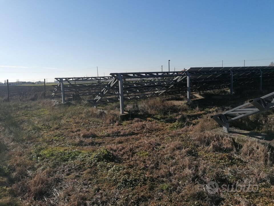 Immobile in asta di 2100 m² a Pettorazza Grimani - Vista 2
