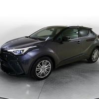 Toyota C-HR 2.0H (184CV) E-CVT Lounge