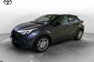 Toyota C-HR 2.0H (184CV) E-CVT Lounge