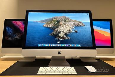 iMac (27-inch, Late 2013)