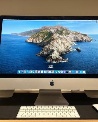 iMac (27-inch, Late 2013)