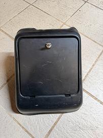 Bauletto Anteriore Booster spirit