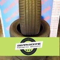 Gomme usate 215 55 16