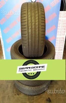 Gomme usate 215 55 16