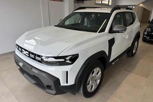 DACIA Duster Eco-G 120 CV Expression km0